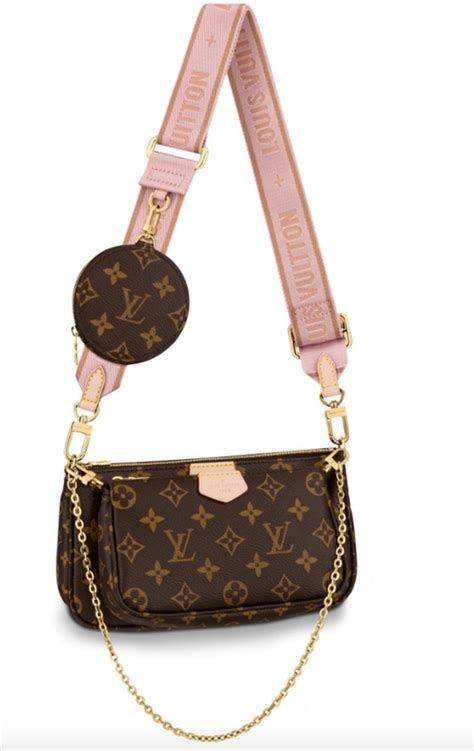 bandolera louis vuitton original precio|louis vuitton bolso mujer.